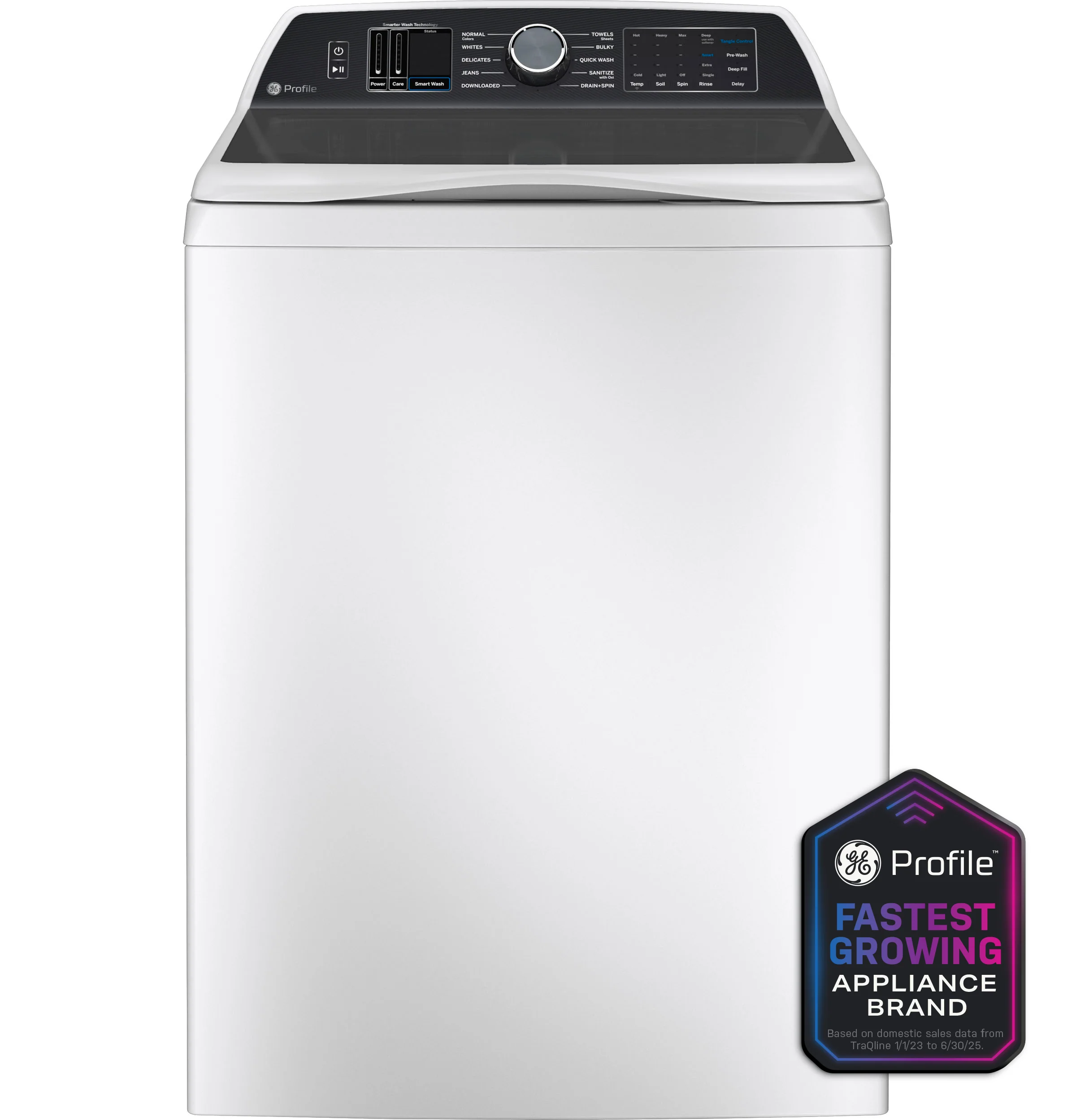 Top Load Washer